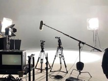 營口攝影基地，讓家用電器煥發藝術光彩